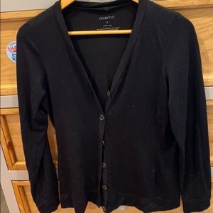 Paskho cardigan